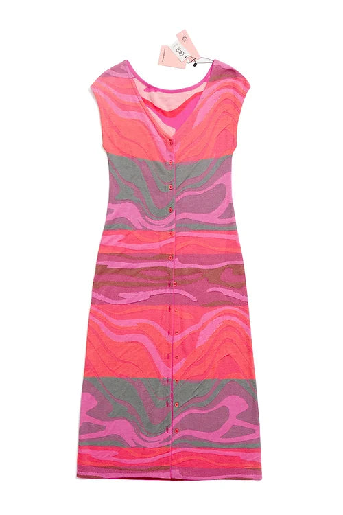 Rao Dress
