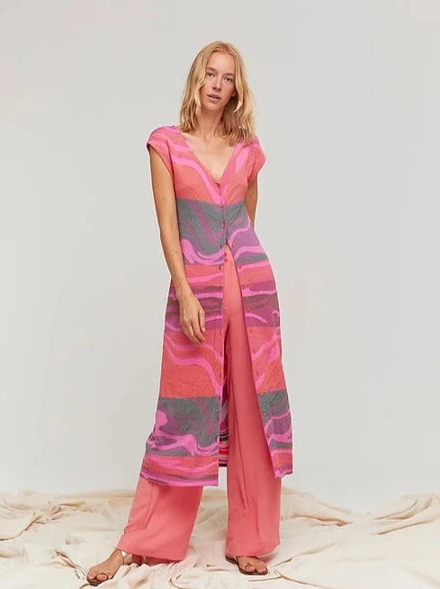 Rao Dress