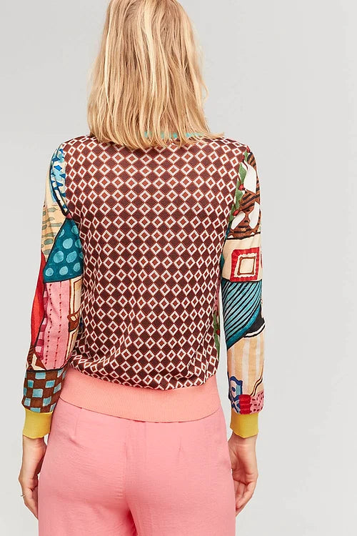 Niza Cardi