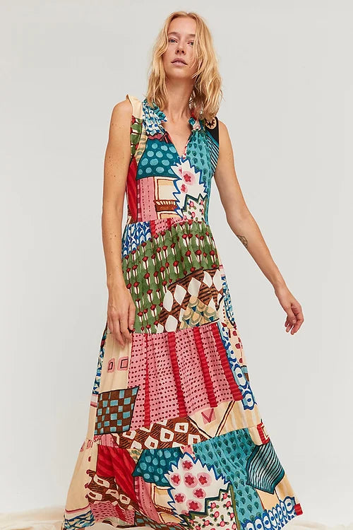 Nules Maxi