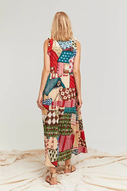 Nules Maxi