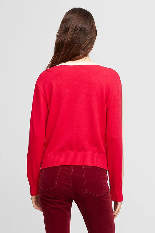 Cagnes Sweater