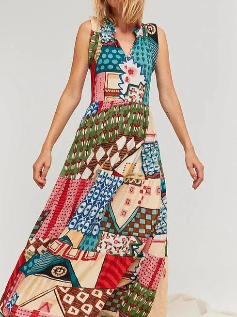 Nules Maxi