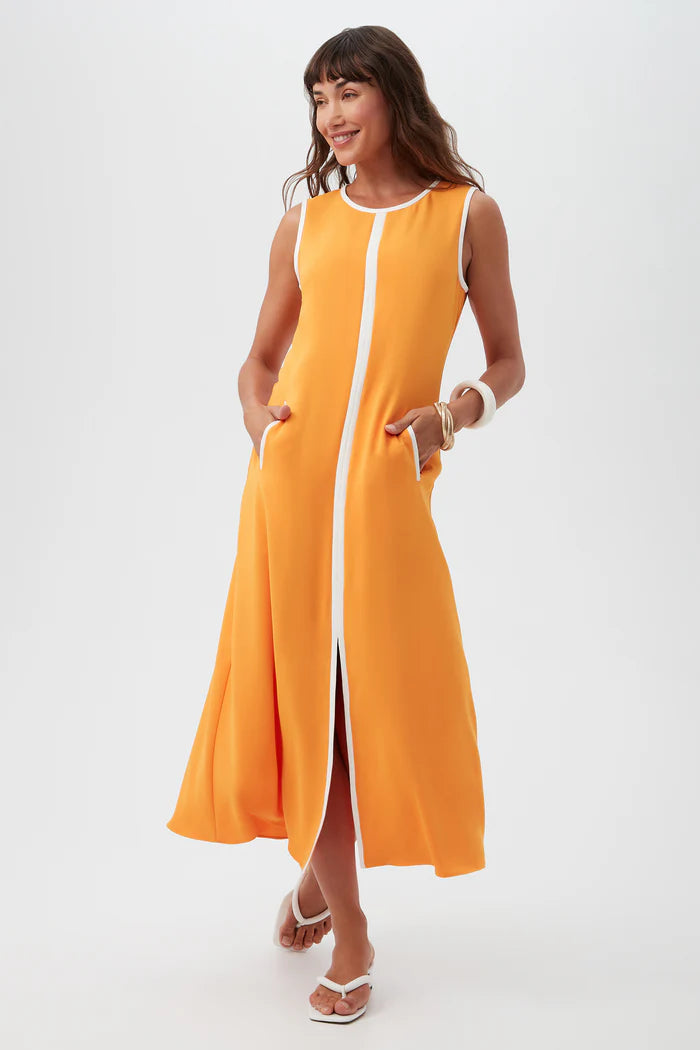 Magnifique Dress | Clementine