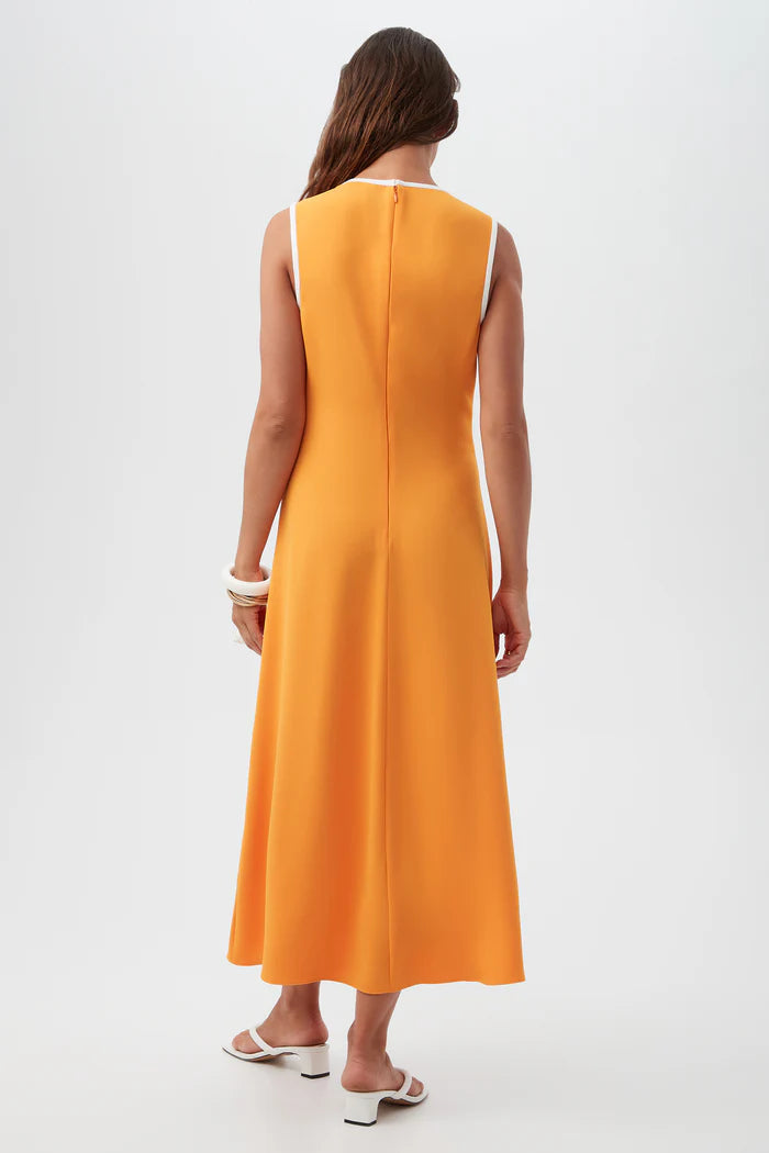 Magnifique Dress | Clementine