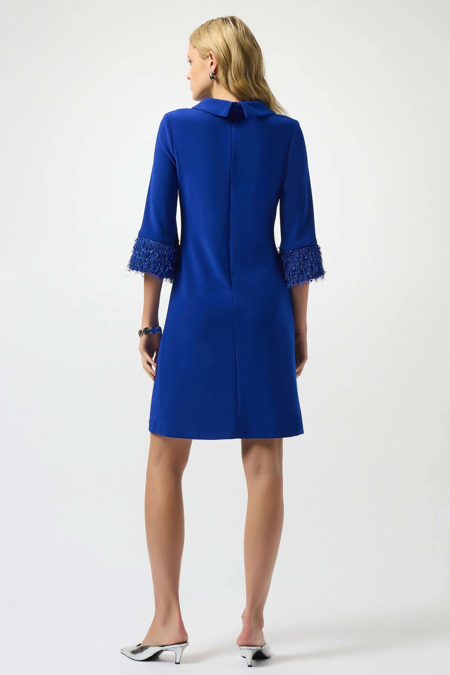 Novelty A Line Dress