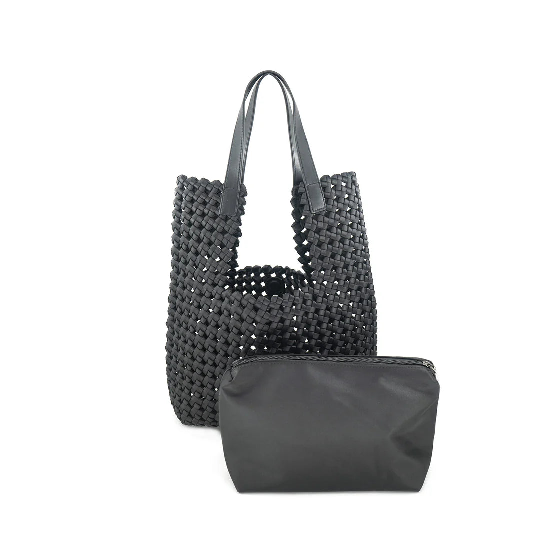 Milos Bag | Black
