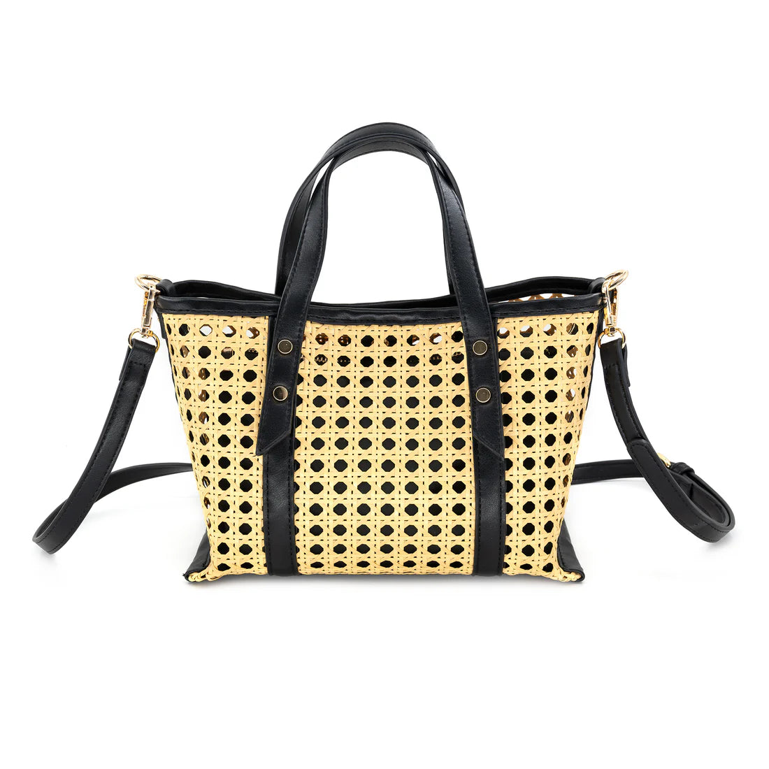 Lara Bag | Black