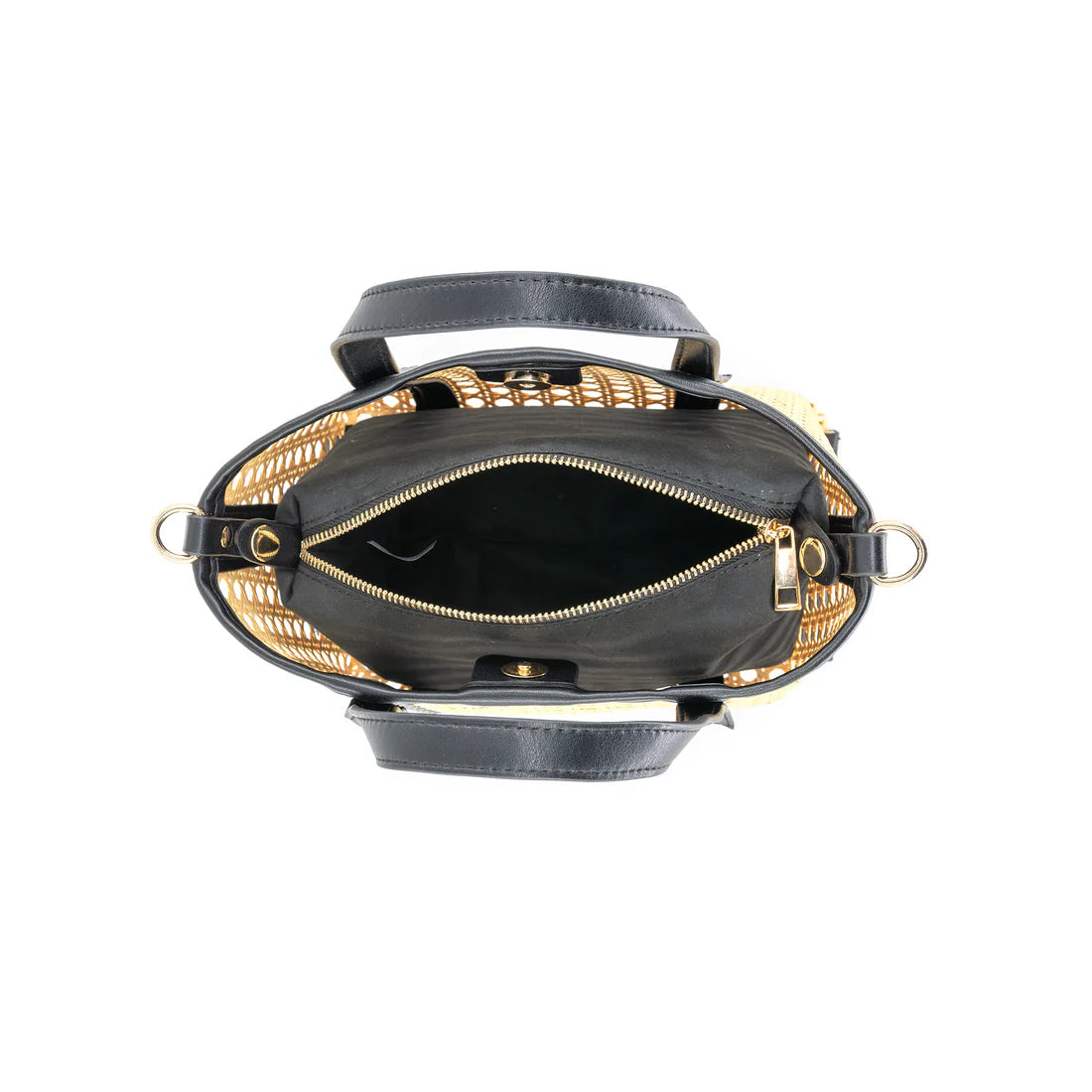 Lara Bag | Black