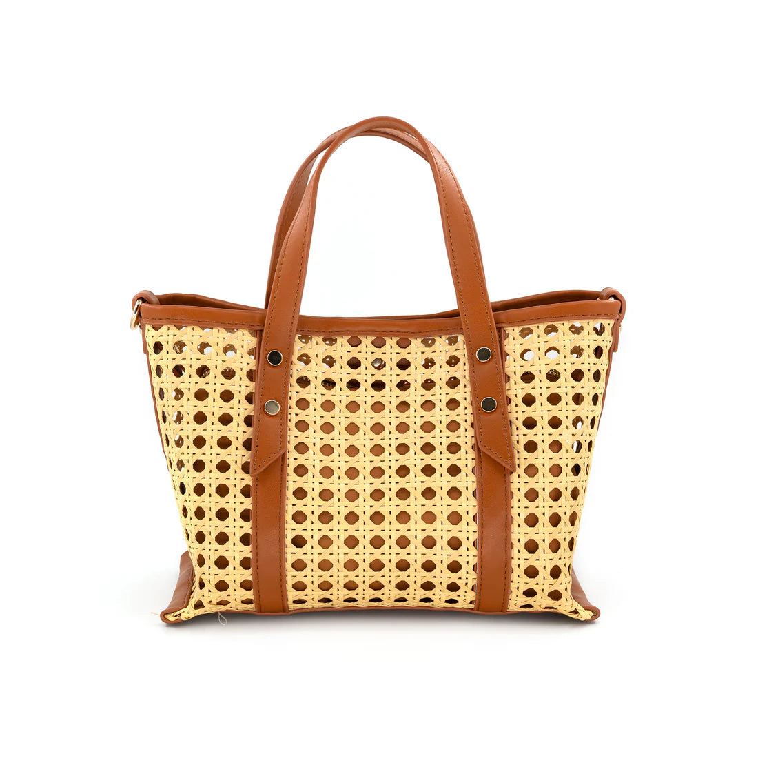 Lara Bag | Tan