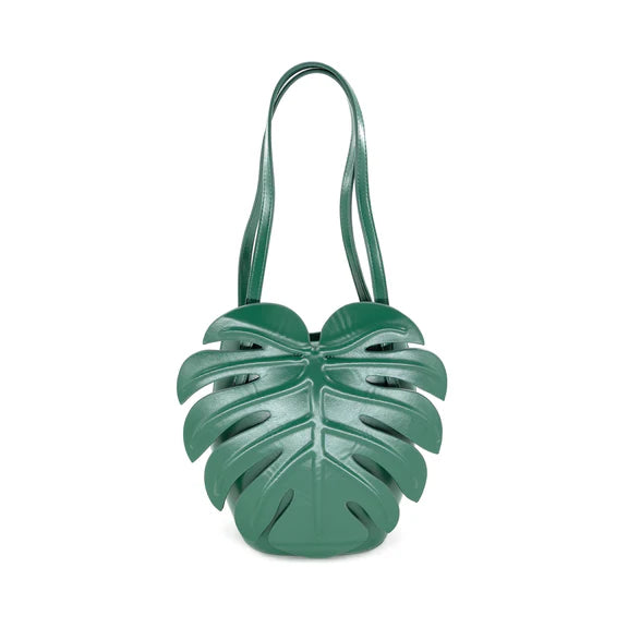 Leaf Bag | Green