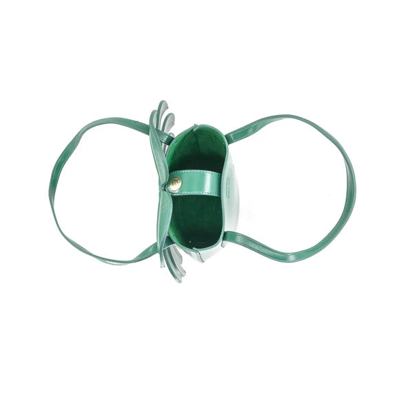 Leaf Bag | Green