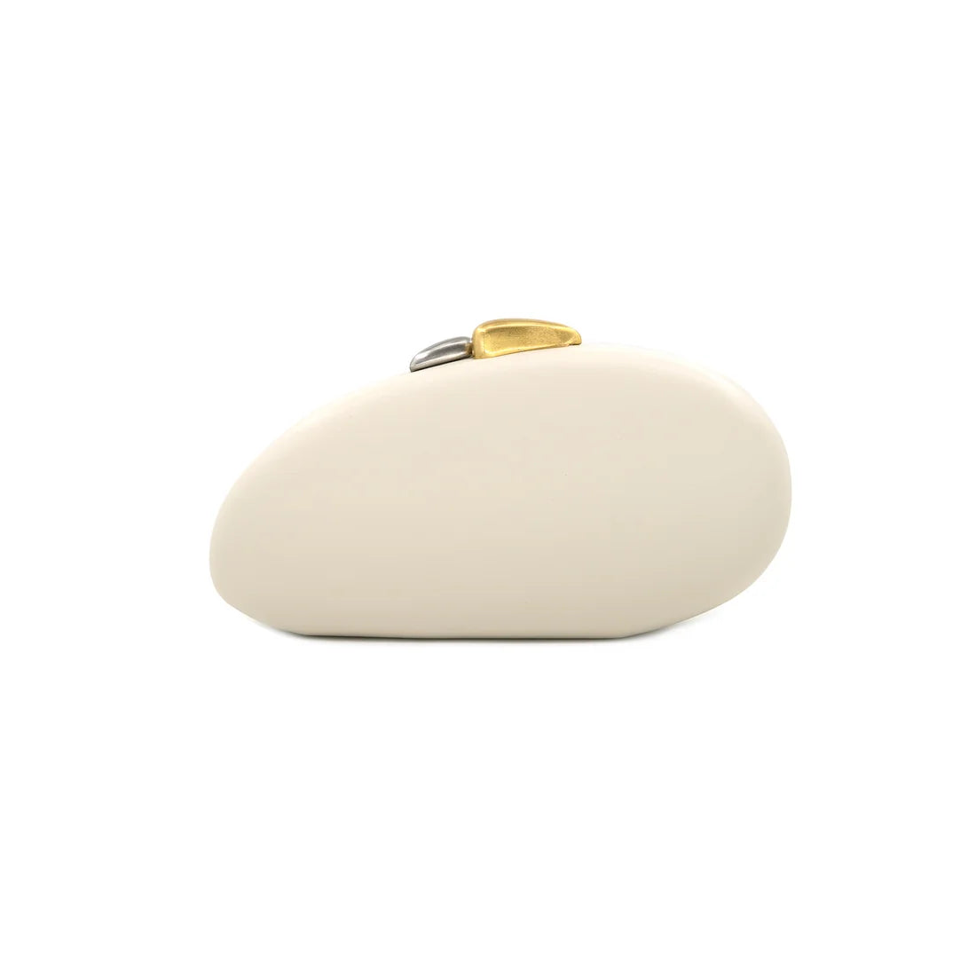 Paulina Clutch | Beige