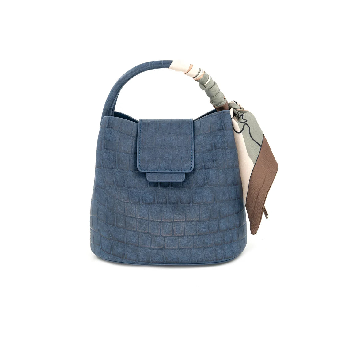 Lucia Bag | Navy
