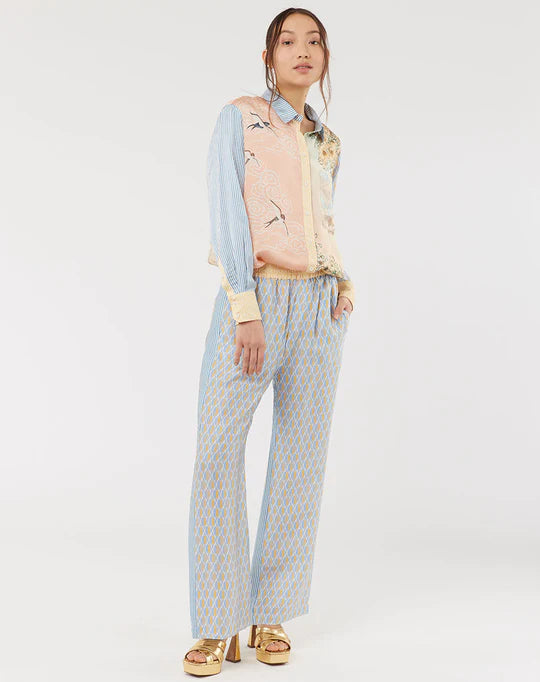 Isabel Shirt | Romance