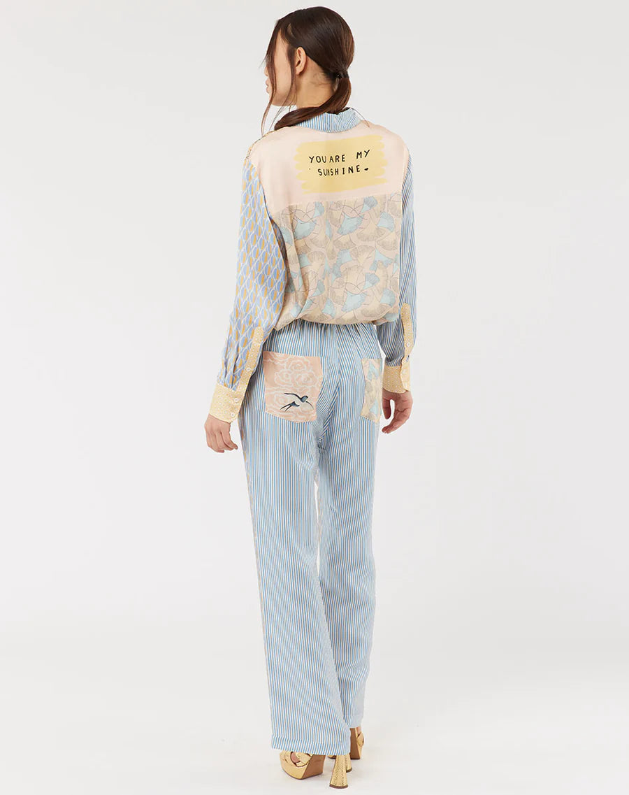 Isabel Shirt | Romance