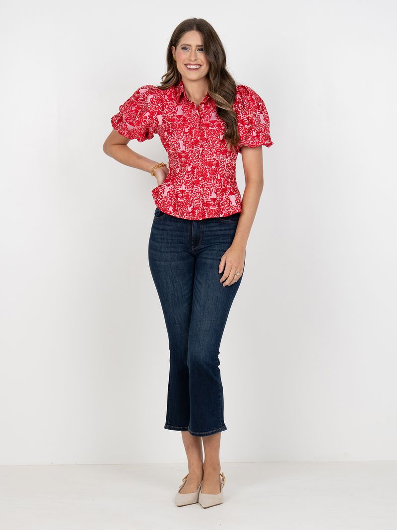 Britt Top