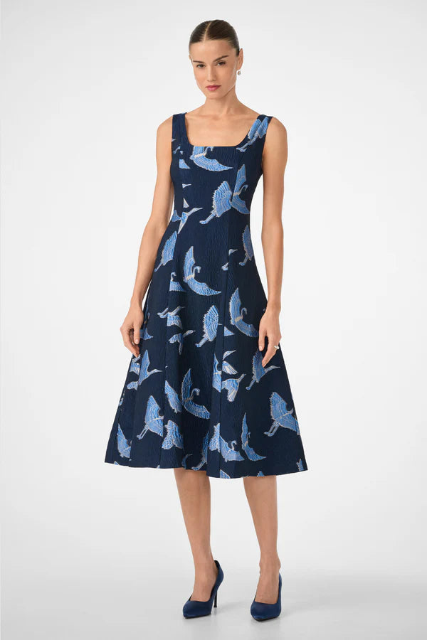 Valor Dress