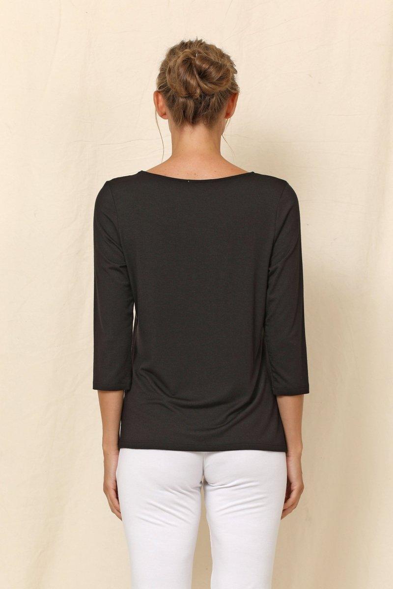 Basic Top | Black
