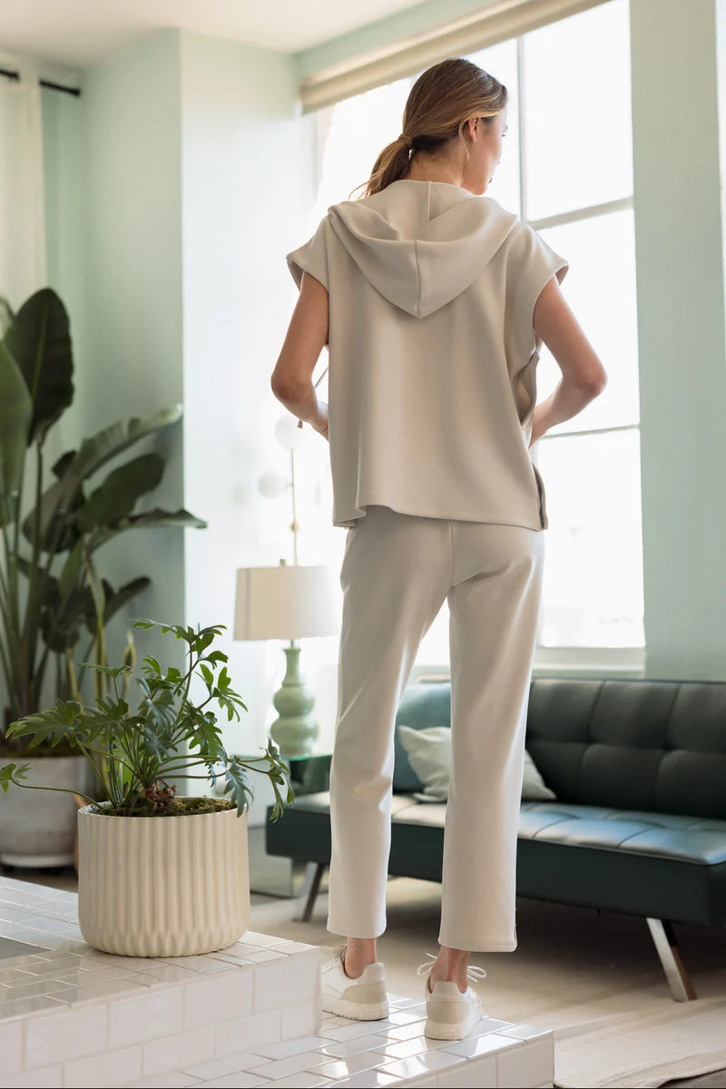 Felix Pant | Beige