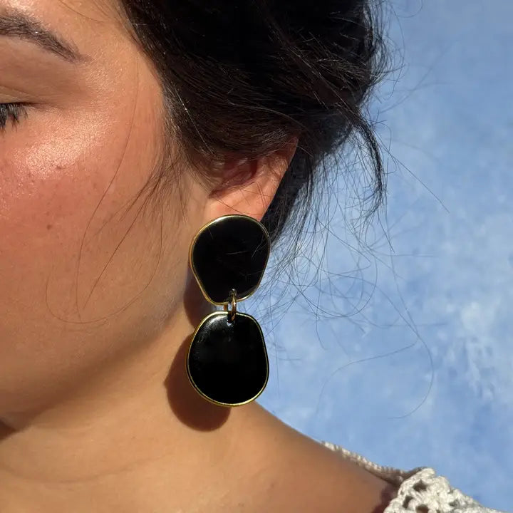 Prada 05 Earring
