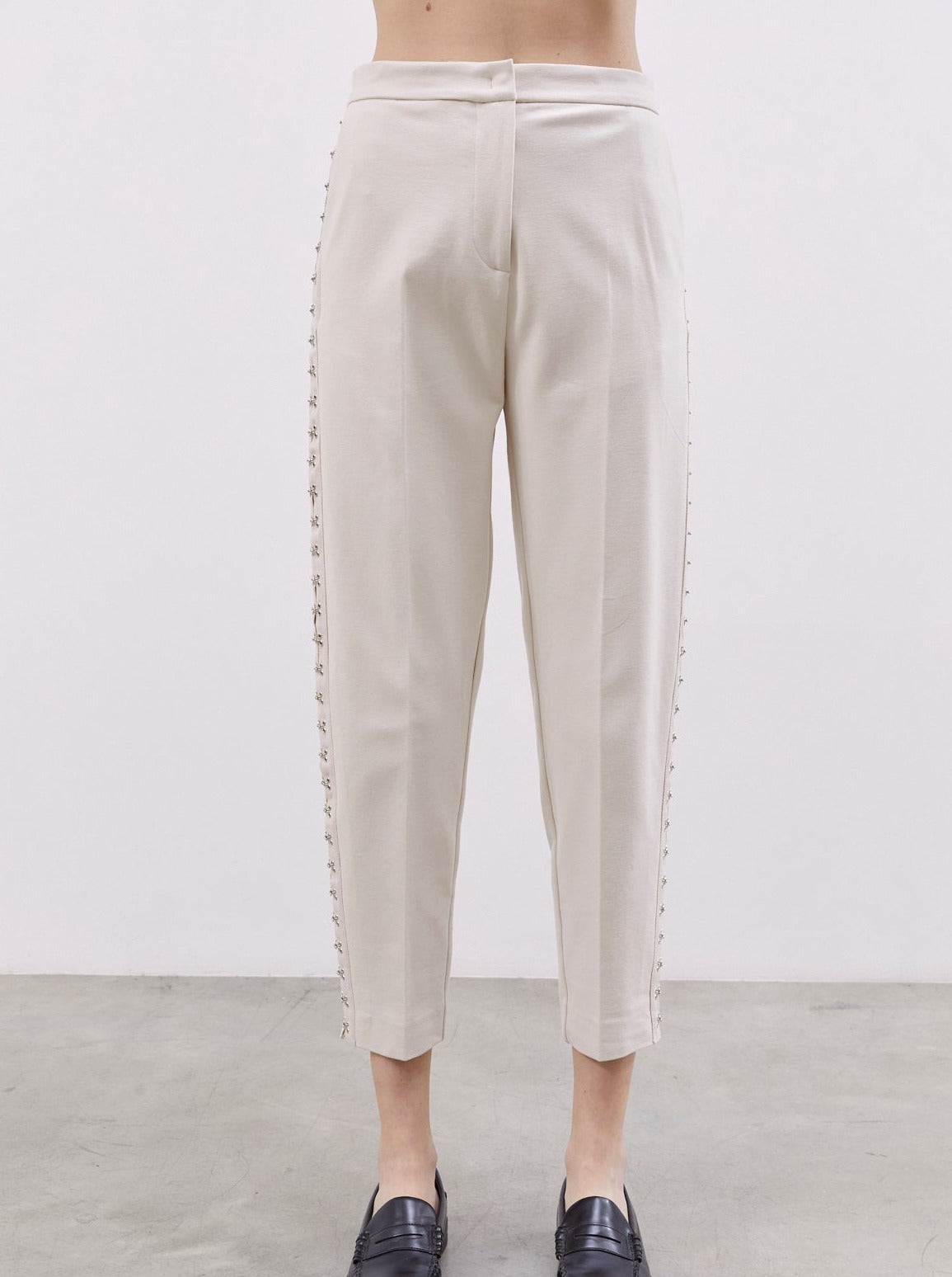 Hook & Eye Pant