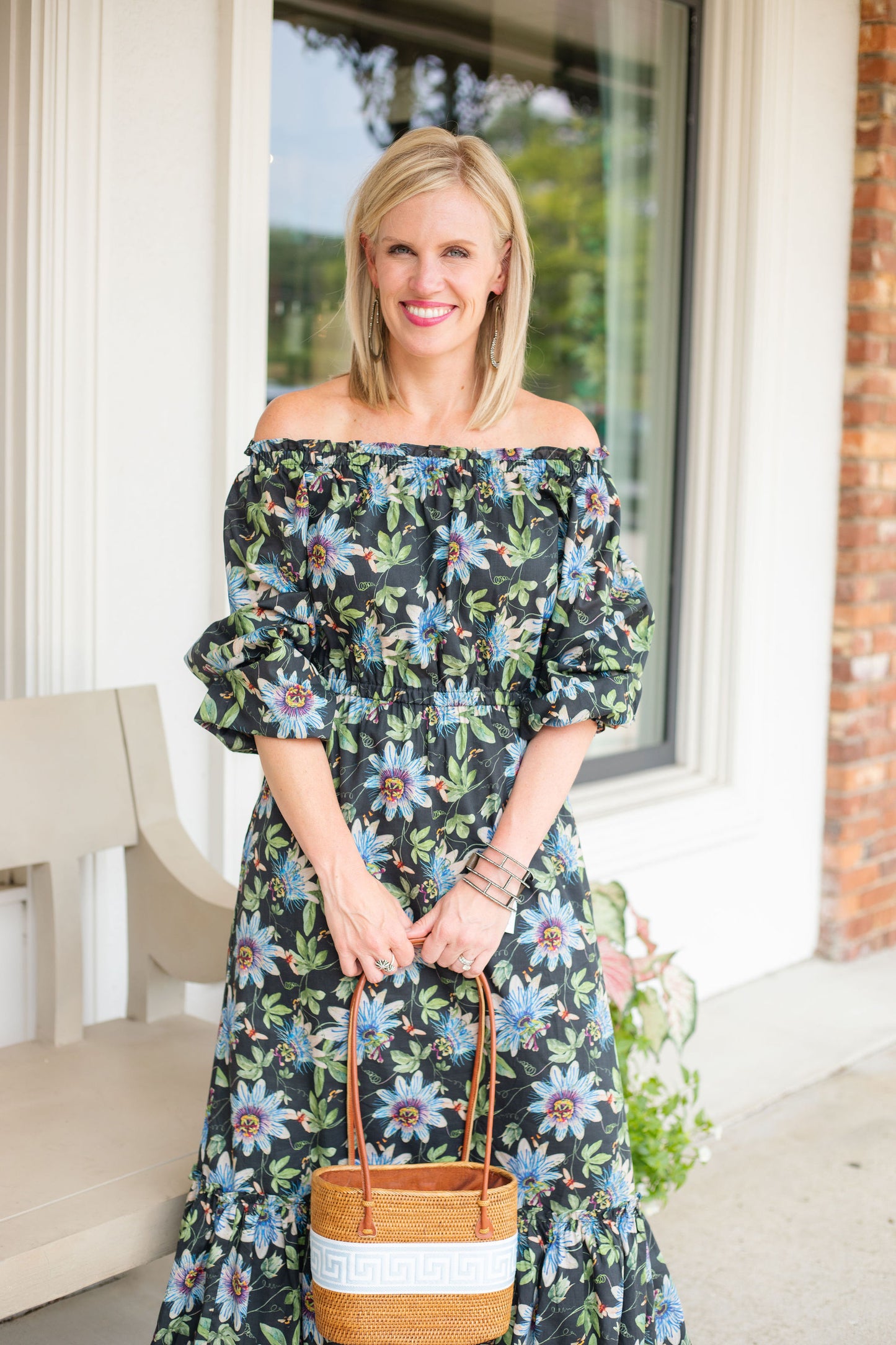 Harper Dress