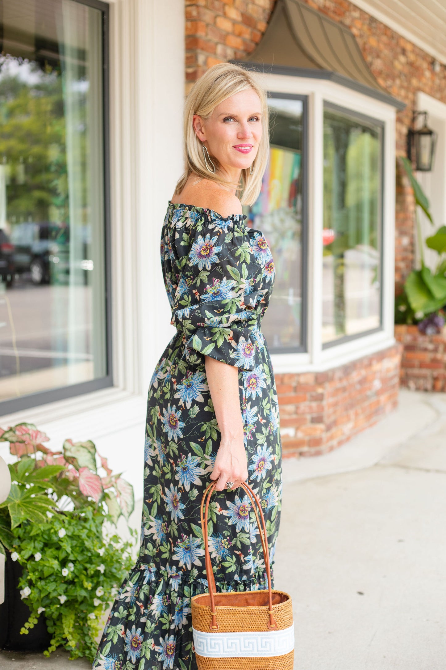Harper Dress
