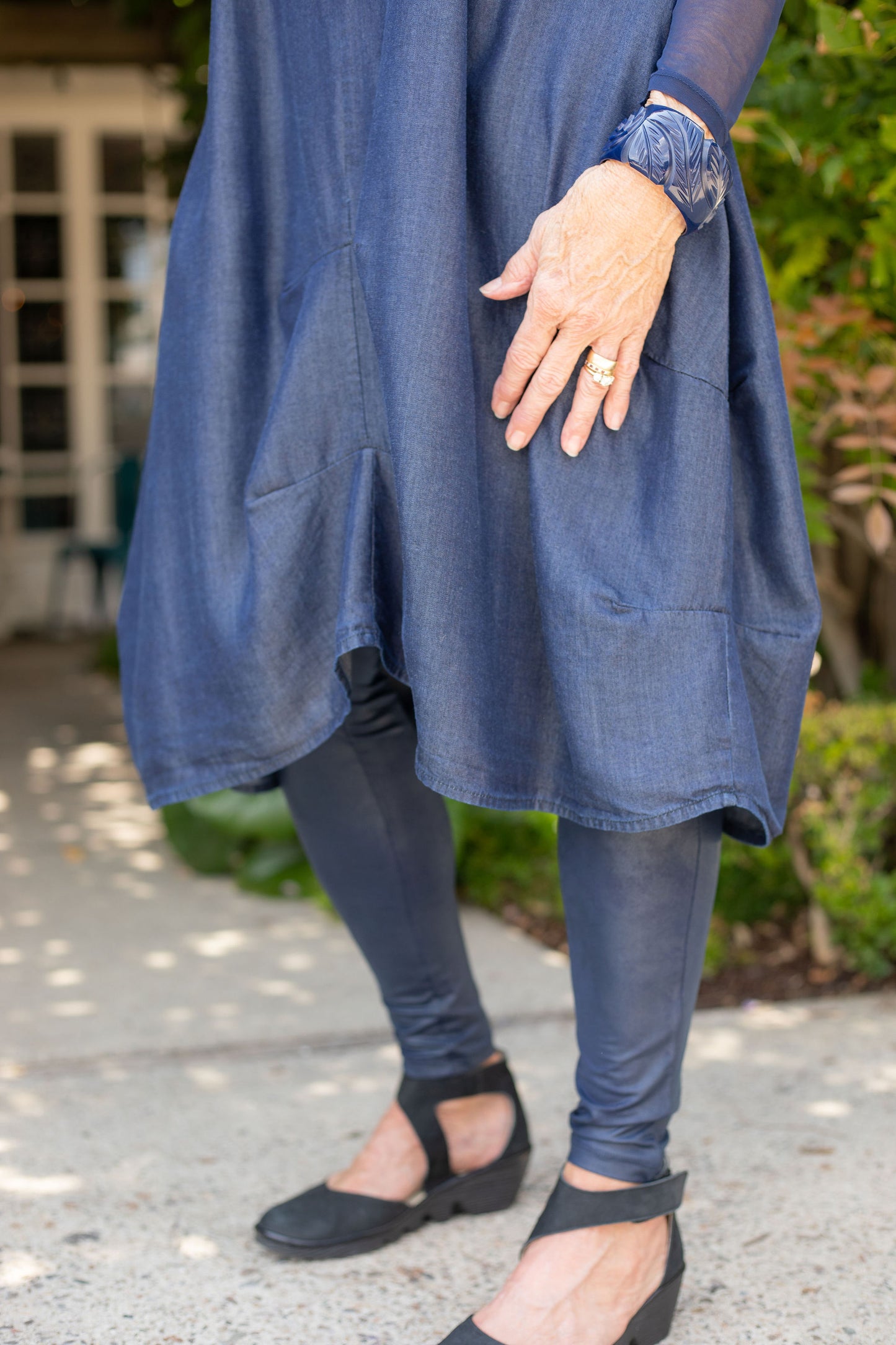 Nola Dress