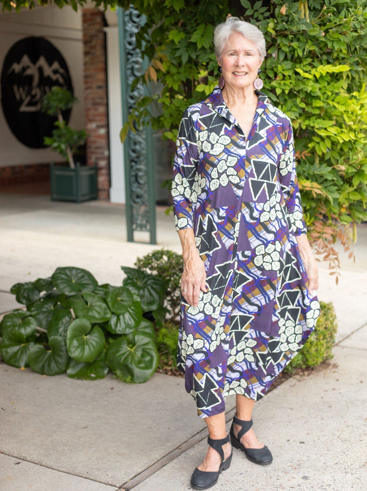 Danielle Dress