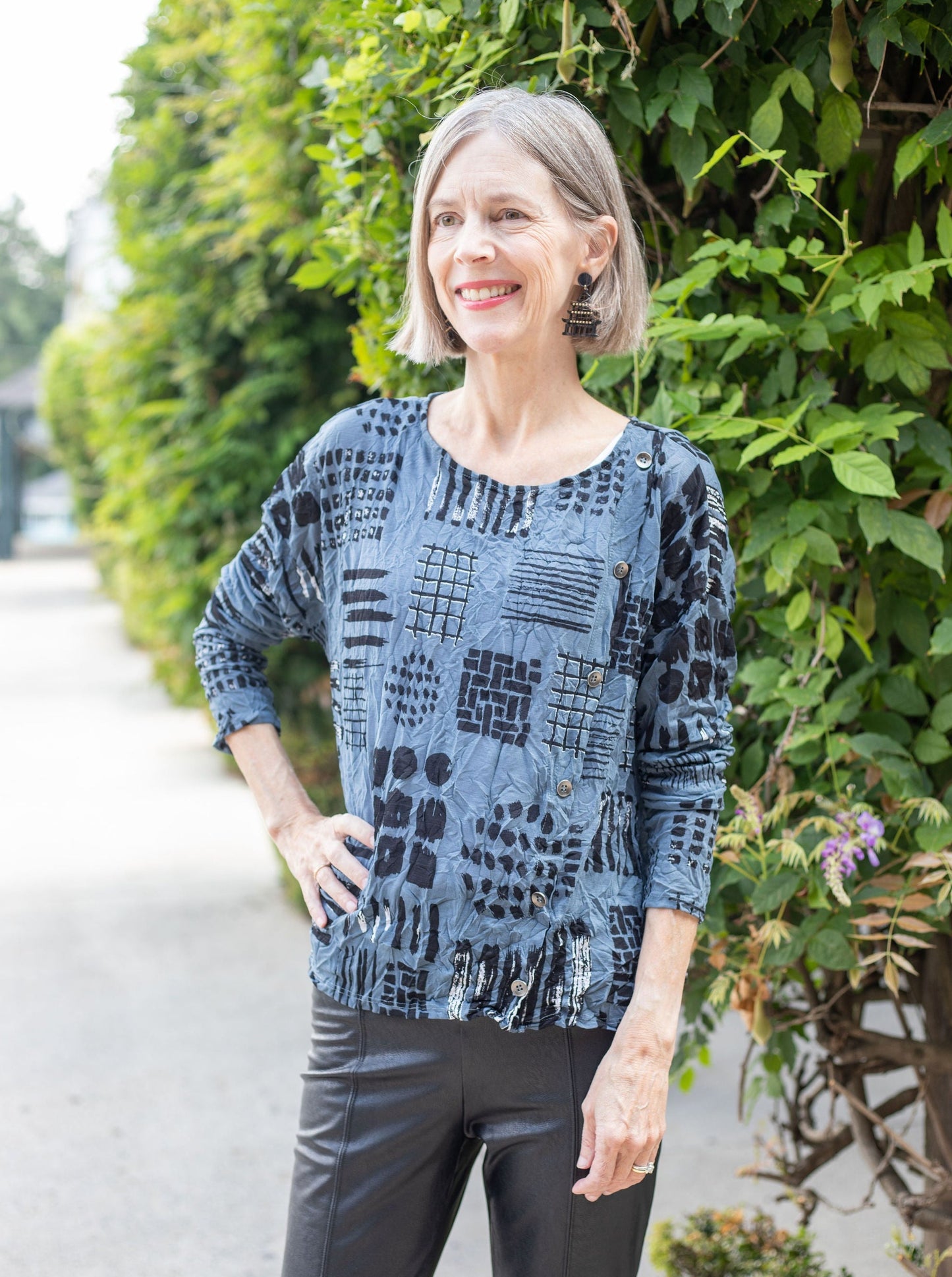 Allie Top | Gulf