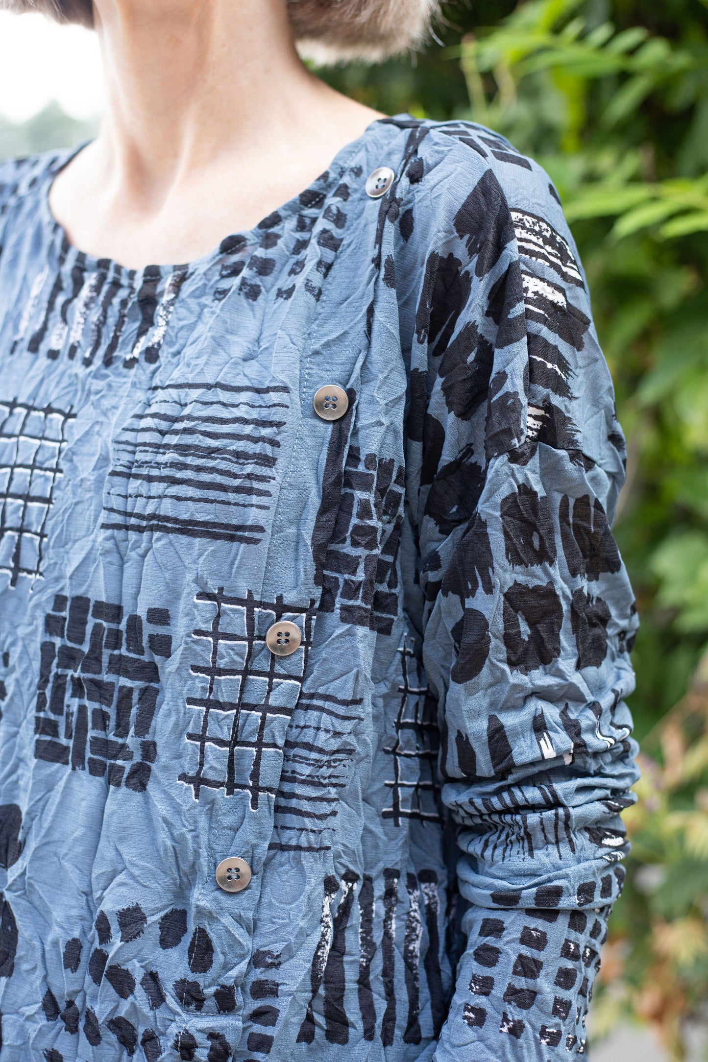 Allie Top | Gulf