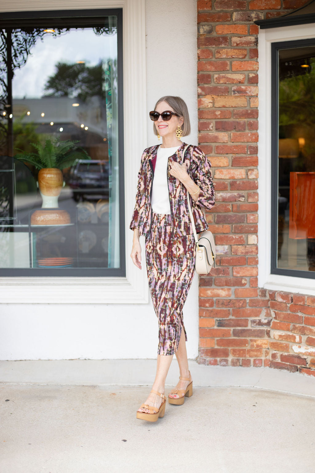 Sloan Skirt