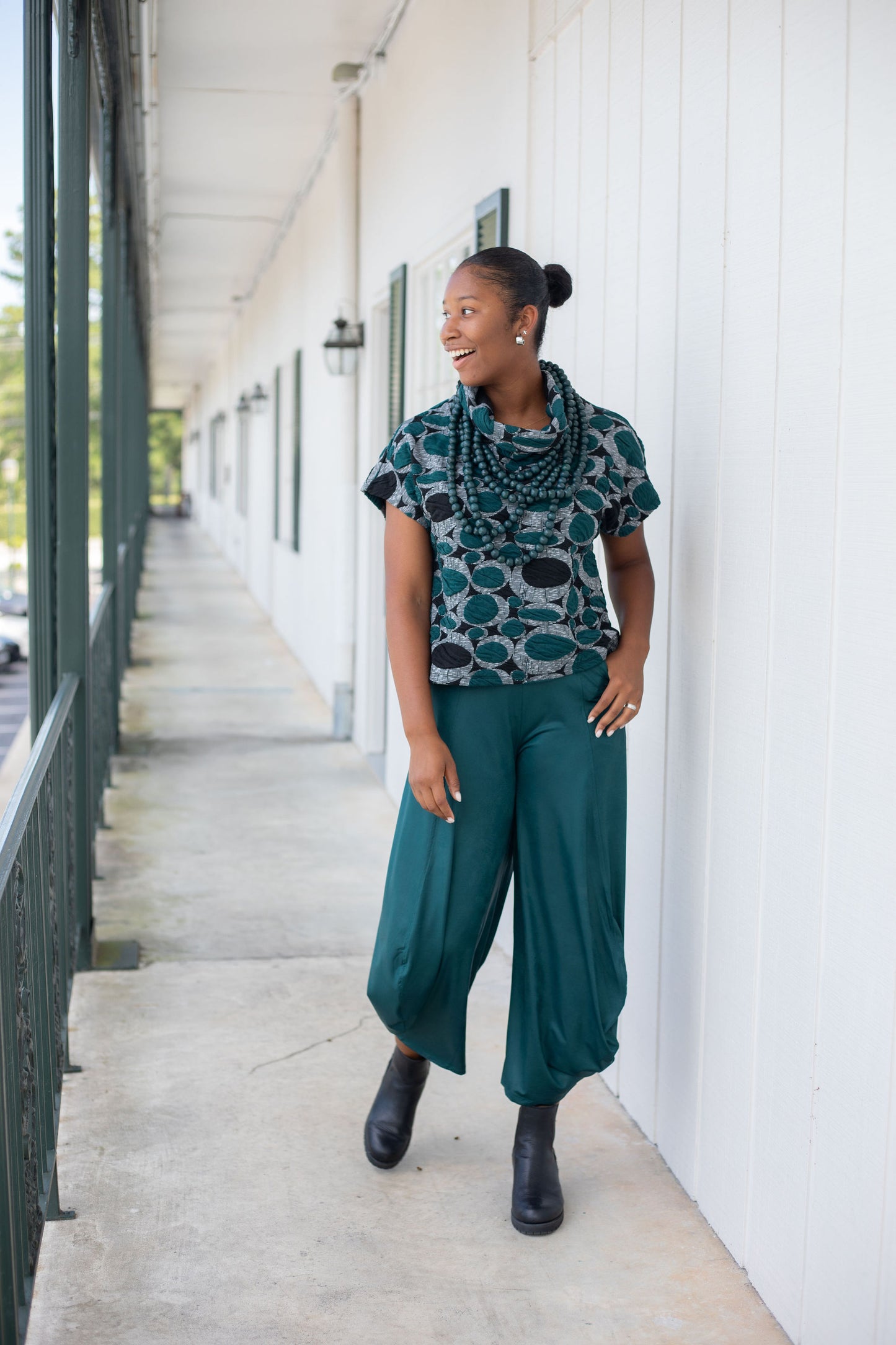Jade Pant