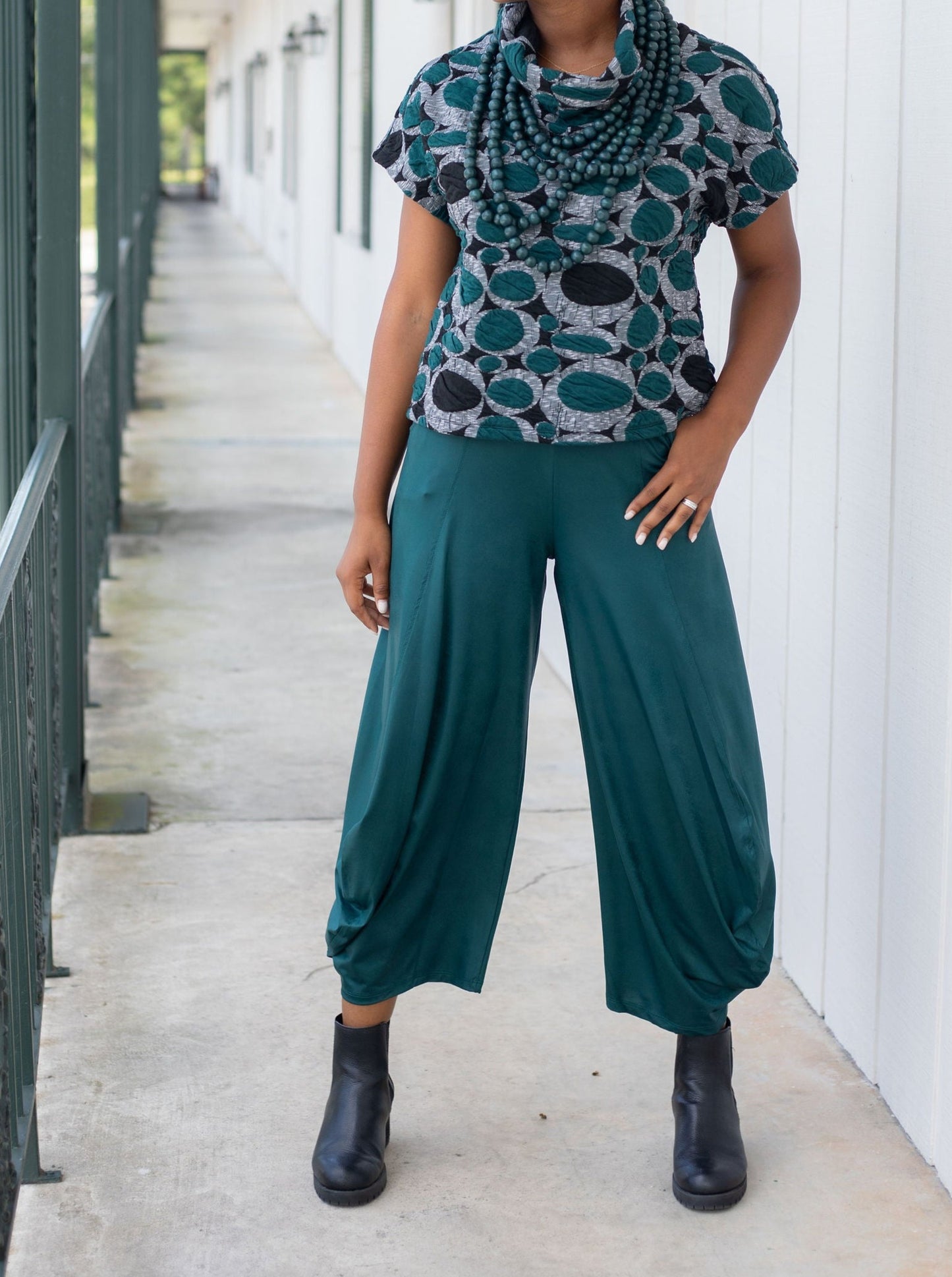 Jade Pant