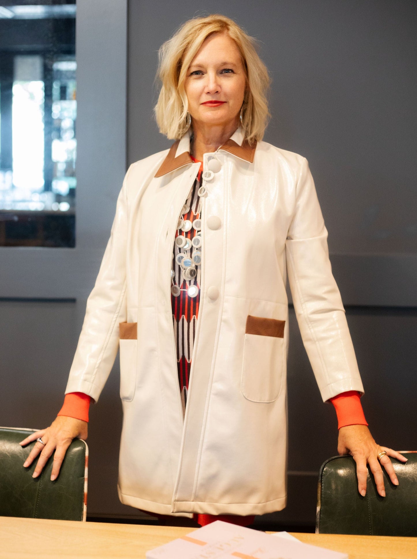 Fantastic Coat