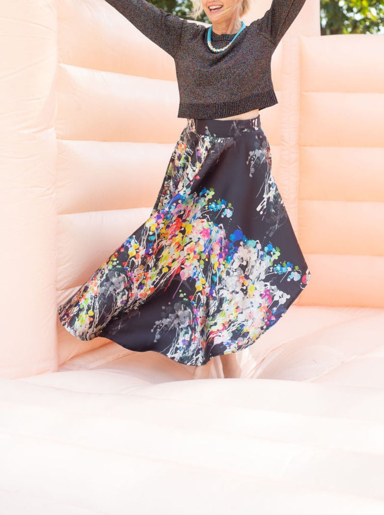 Grange Skirt