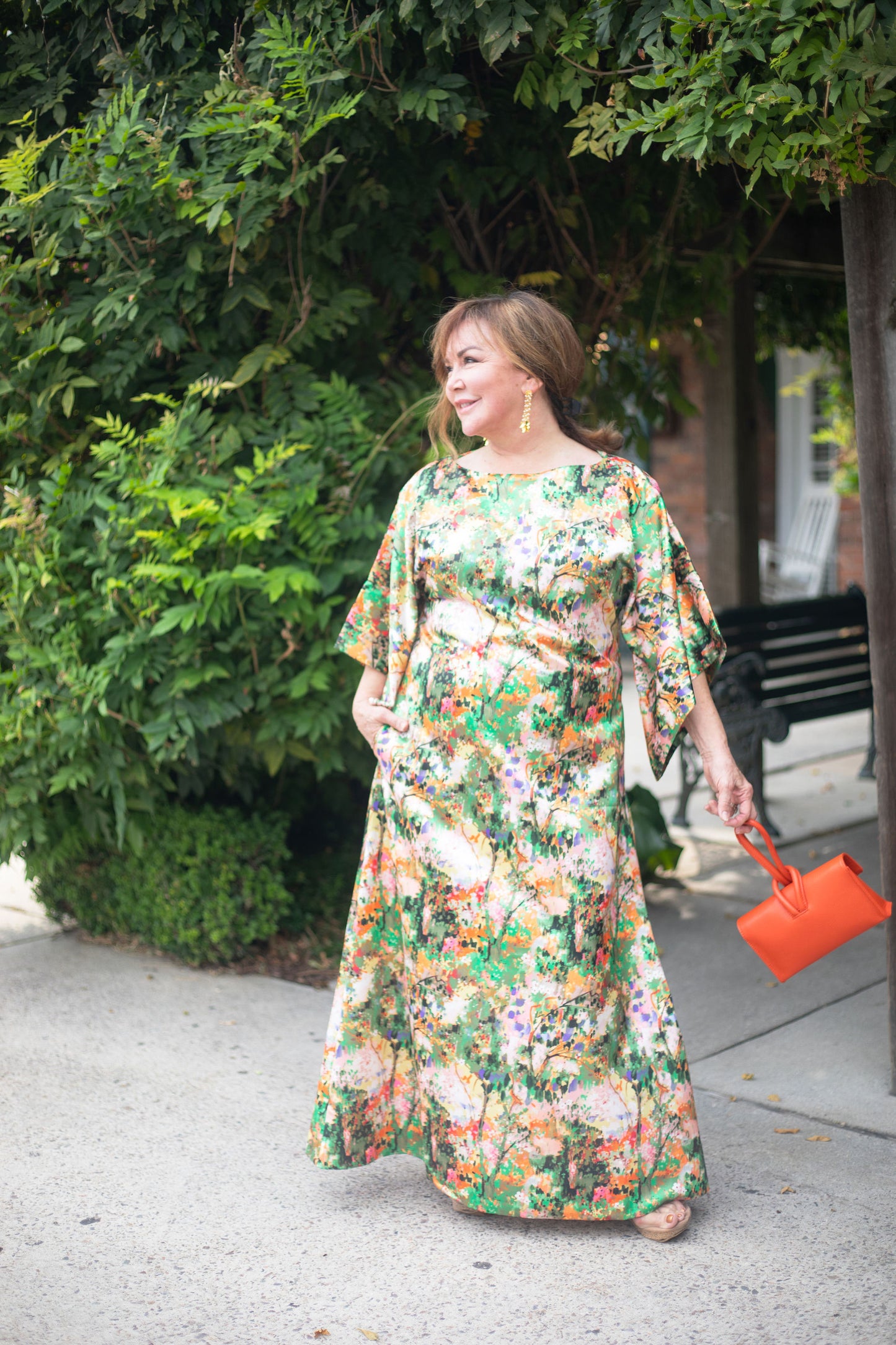 Spinnaker Monet Maxi
