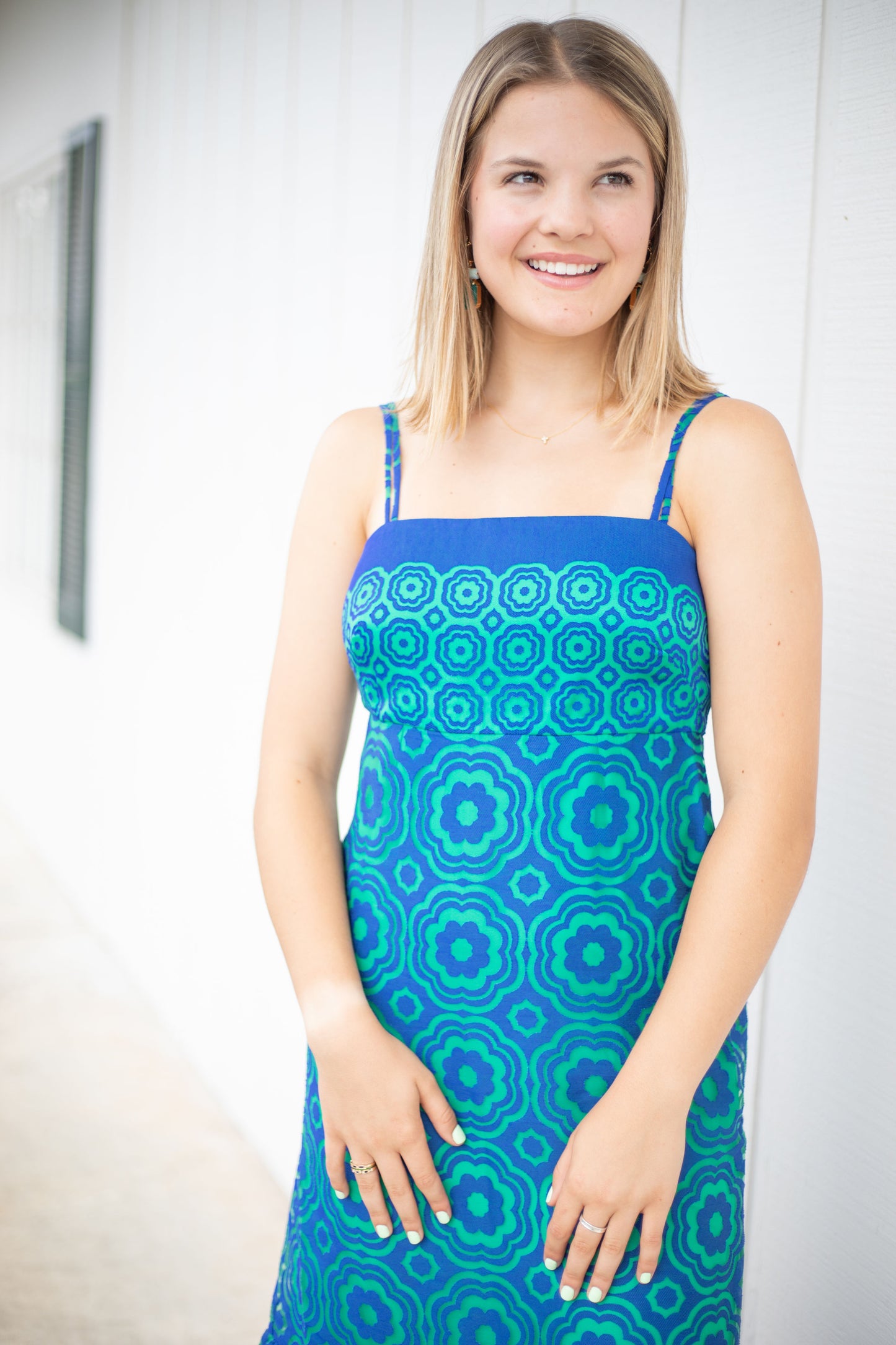 Aziza Dress