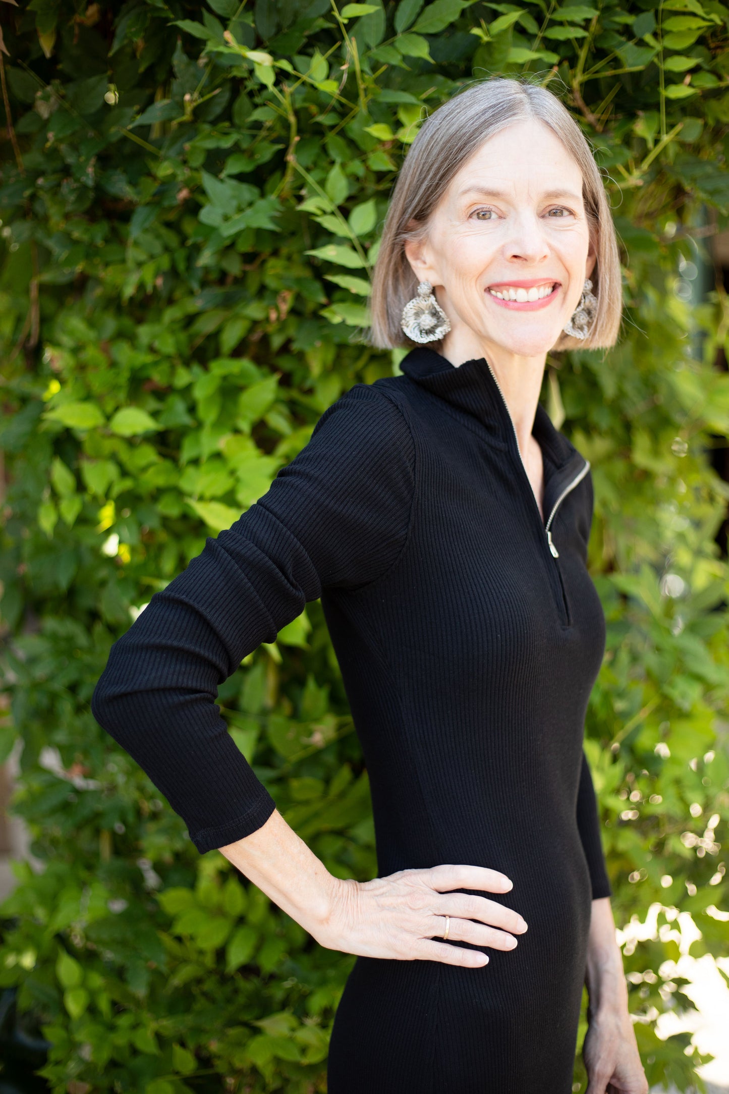 The Eura Dress