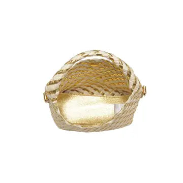 Jessamine | Gold Ivory
