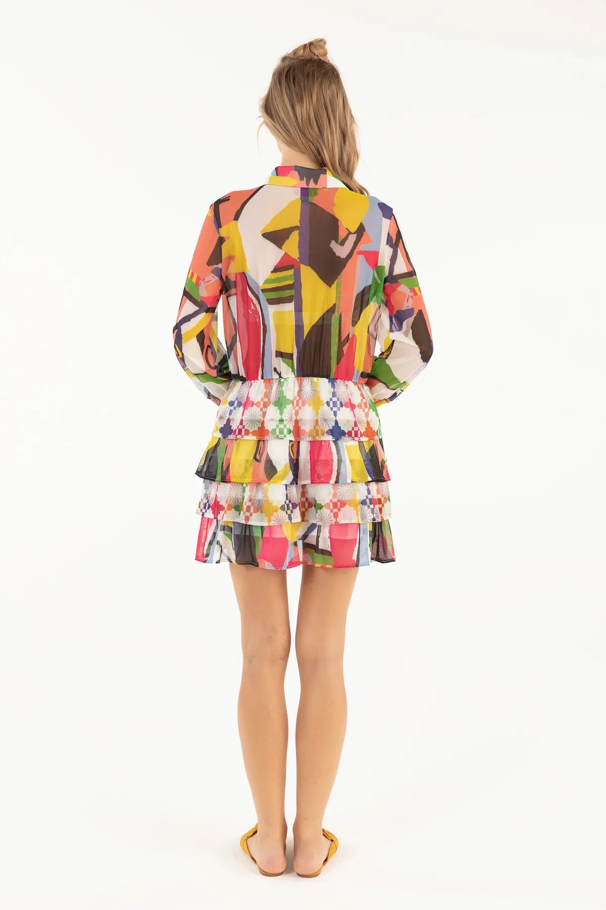 Gardy Dress | Elysee