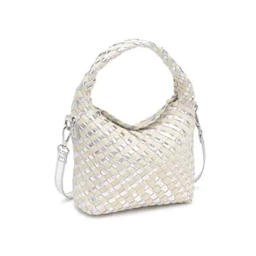 Jessamine | Silver Ivory