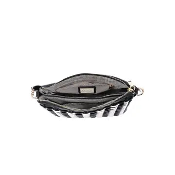 Maggie Crossbody | Blk