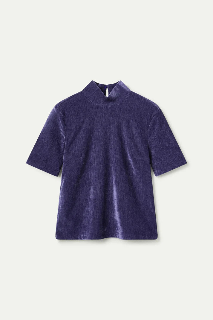 Violet Top