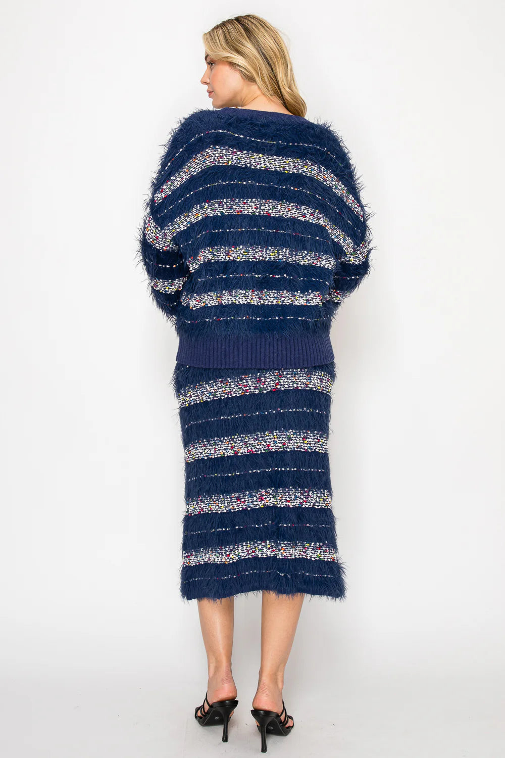 Sonata Sweater Skirt