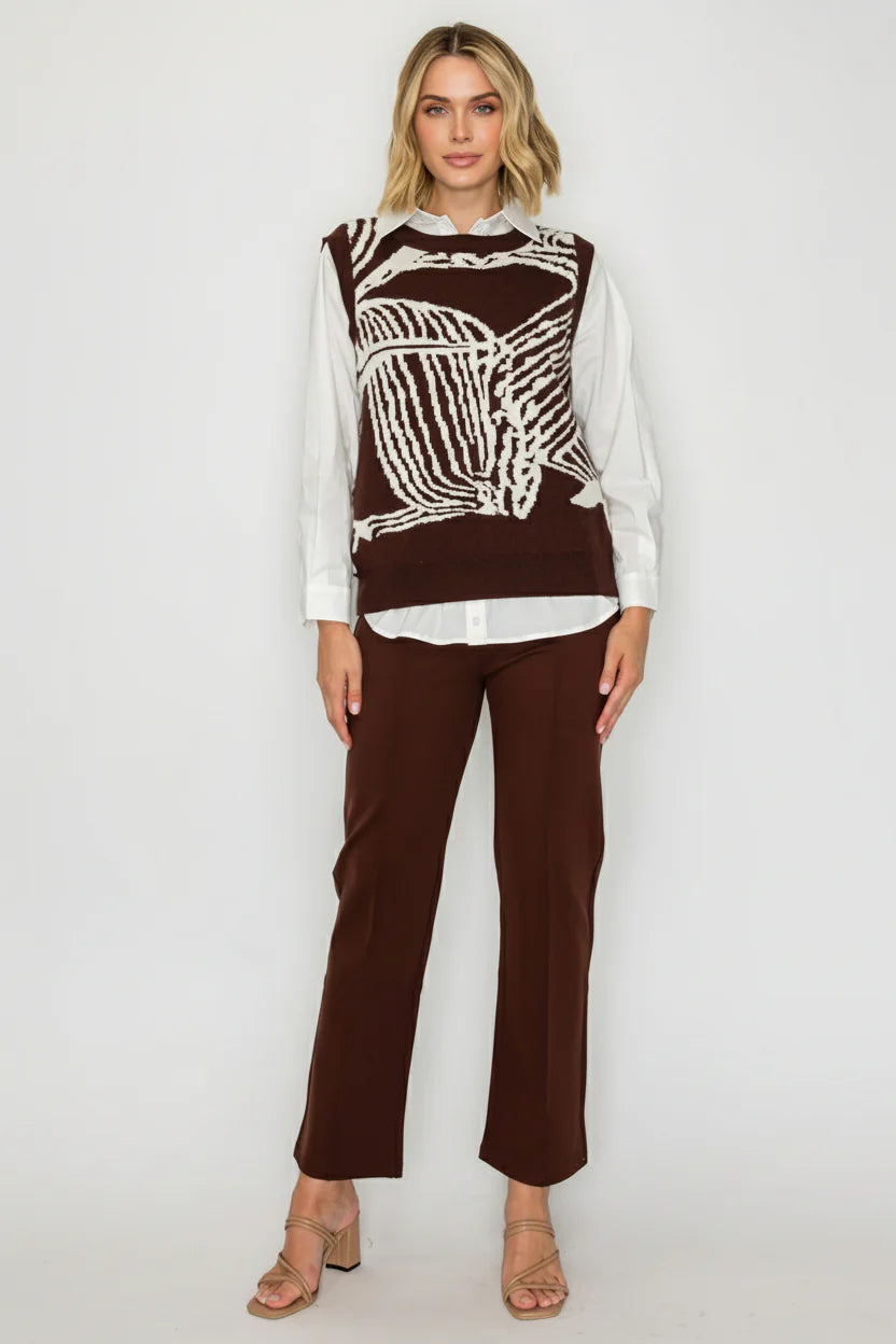 Peter Pointe Pant