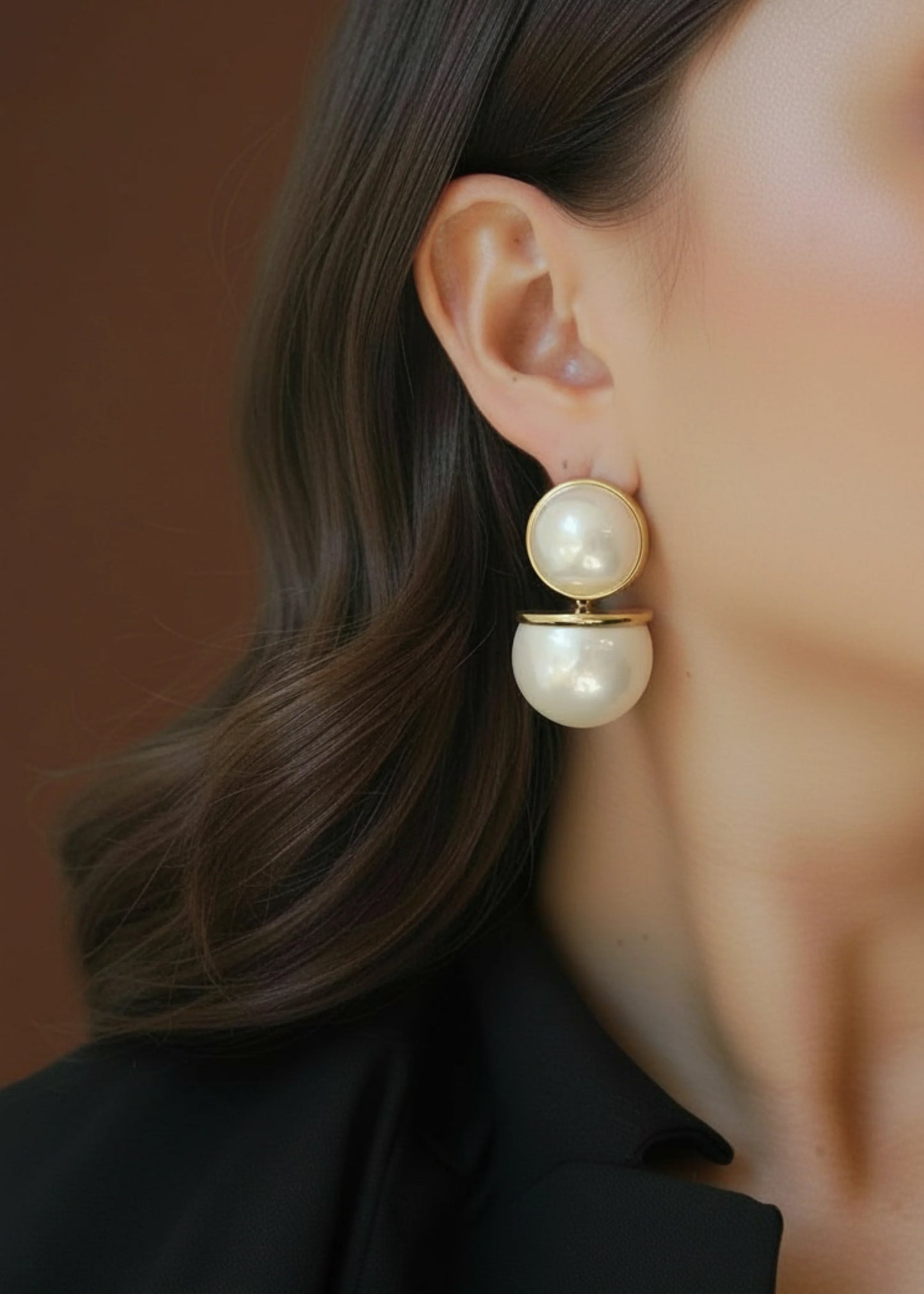 Penny & Pearl Drops