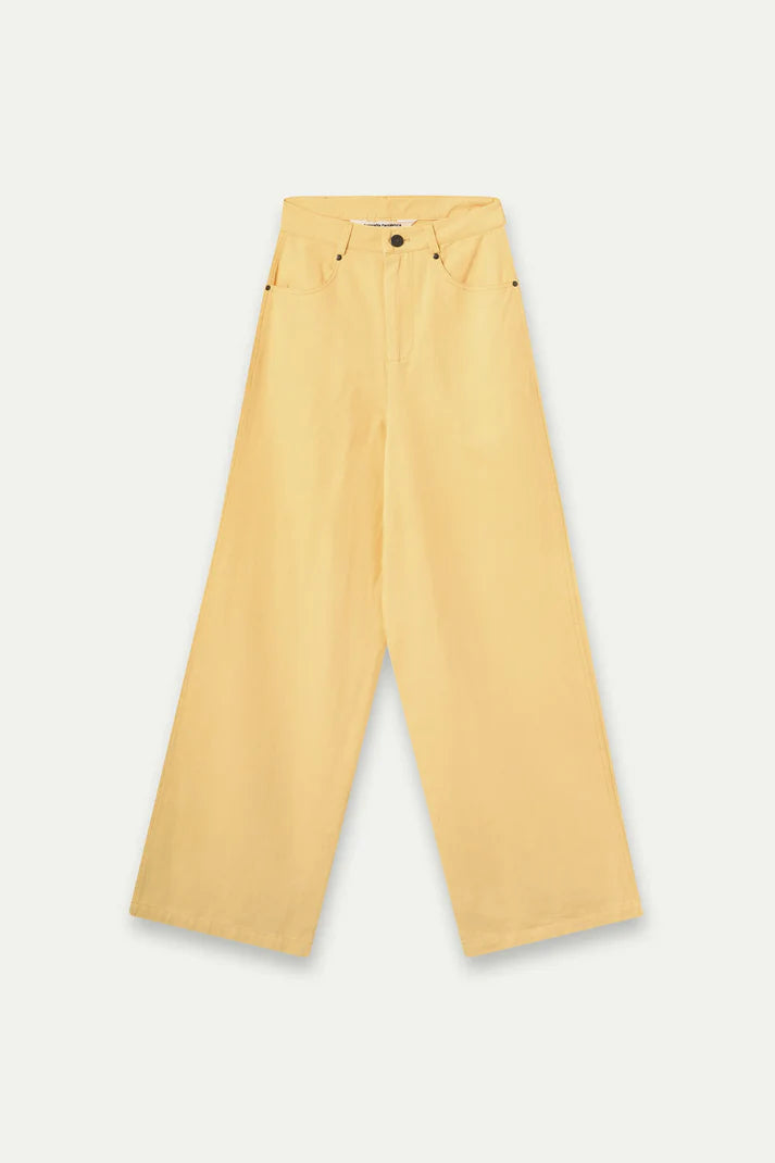 Yellow Jean