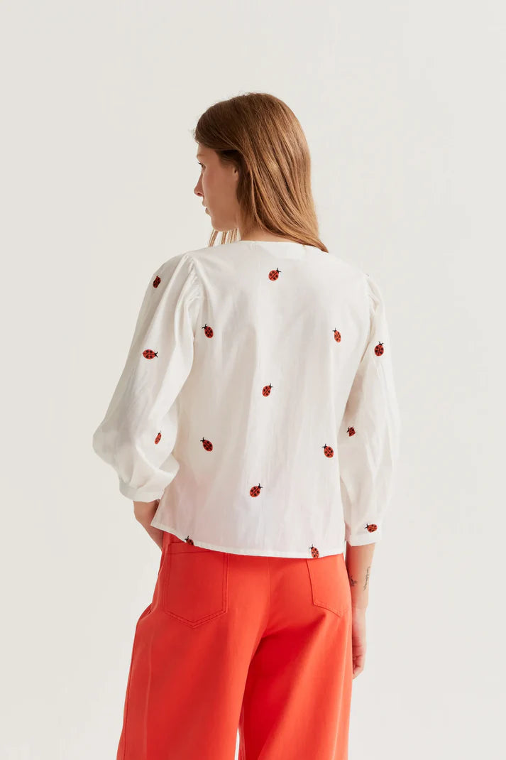 Ladybugs Shirt
